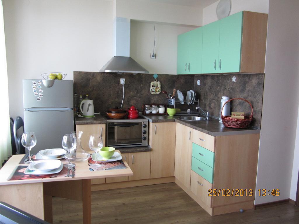 Aparthotel Pine Hills Пампорово Номер фото