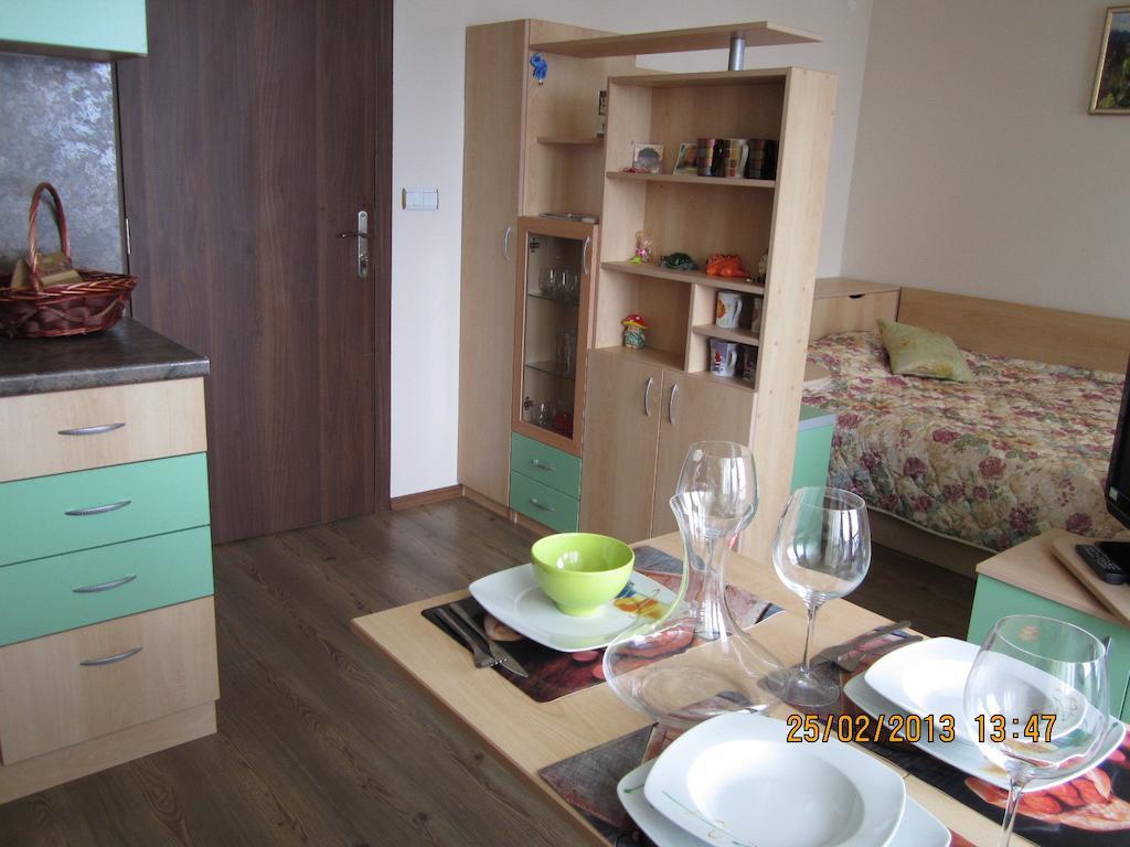 Aparthotel Pine Hills Пампорово Номер фото